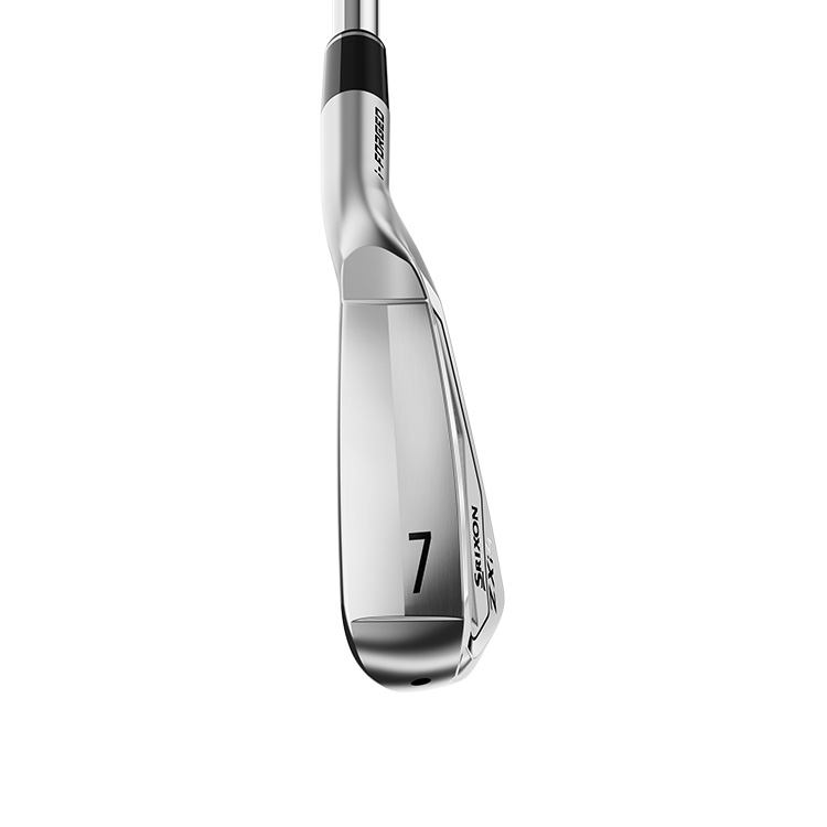 ZXi4 SRIXON スリクソン アイアン／2025年4月製 スリクソン ZXi4 アイアン | アイアン | 製品情報 | DUNLOP