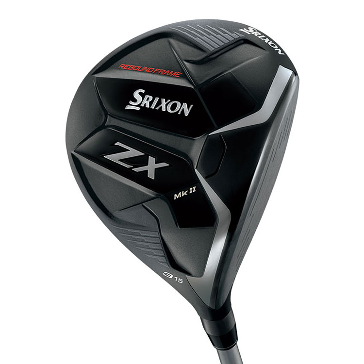 ダンロップ スリクソン ZX Mk2 22 フェアウェイウッド Diamana ZX-II 50 カーボンシャフト 2022年モデル SRIXON マーク2 値下げ プライスダウン SRIXON ダンロップ スリクソン ZX Mk2 22 フェアウェイウッド Diamana