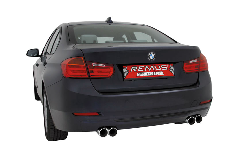BMW 320d スポーツマフラー（REMUS）の商品一覧 通販 - Yahoo!ショッピング