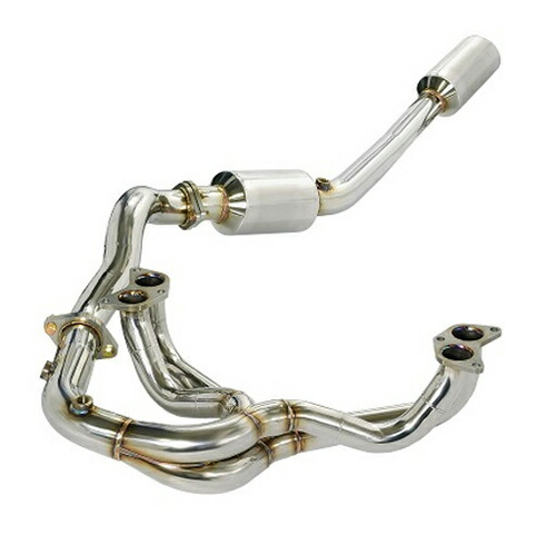 アペックス（APEX） APEXi FULL EXHAUST SYSTEM トヨタ 86 AT車 ZN6用