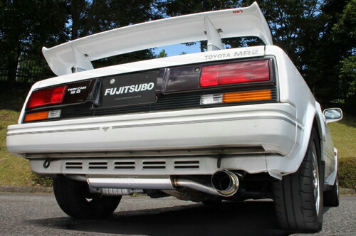 yN[|100~OFFzFUJITSUBO POWER Getter g^ MR2 X[p[`[W[ AW11p (160-23512)
