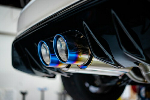 アペックス（APEX） APEXi N1 evolution EXTREME Muffler ホンダ