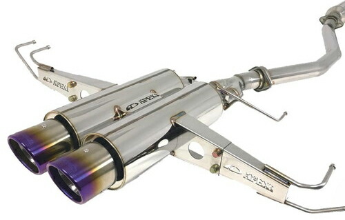 APEXi N1 evolution EXTREME Muffler �z���_ �V�r�b�N�n�b�`�o�b�N FK7�p �i167-H001J�j�y���t�悪�Ԋ֘A�̖@�l�l�݂̂̑Ή��z