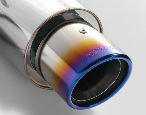 アペックス（APEX） APEXi N1 evolution EXTREME Muffler レクサス