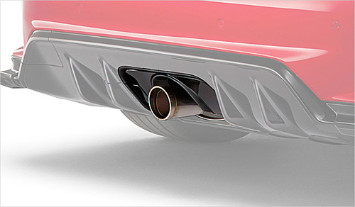 無限（MUGEN） MUGEN SPORTS EXHAUST SYSTEM ホンダ シビック タイプR