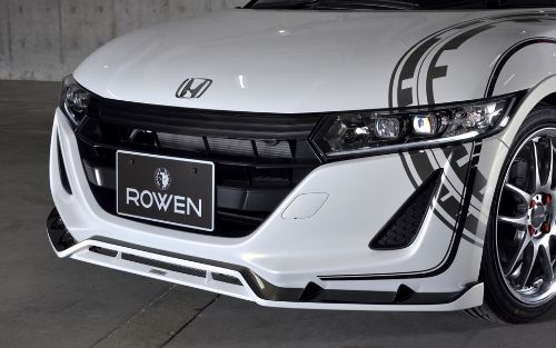 s660 エアロパーツ フロントスポイラー 車用」の人気商品一覧・価格