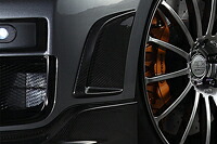 ROWEN �T�C�h�_�N�g(�J�[�{��) �f�n ���Y GT-R(MY2008�`) R35�p(1N001A20)