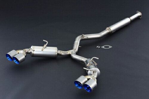 SARD Ti-Z - FULL TITANIUM MUFFLER �g���^ 86 ZN6�p ���E4�{�o���i23005�j�y�Ԋ֘A�̑��t��w��ő��������z