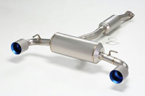 SARD Ti-Z - FULL TITANIUM MUFFLER �g���^ GR�����X�p ���E2�{�o���i23008�j�y�Ԋ֘A�̑��t��w��ő��������z