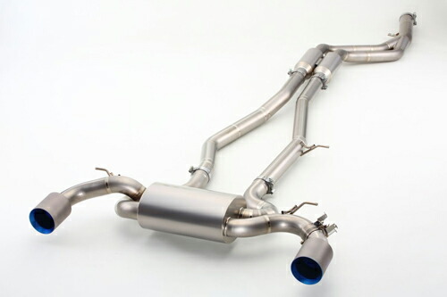 SARD Ti-Z - FULL TITANIUM MUFFLER �g���^ GR�X�[�v���p ���E2�{�o���i23006�j�y�Ԋ֘A�̑��t��w��ő��������z