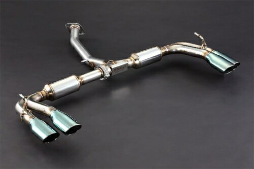 SARD AROUSE Su - NANO MAKU CORTING MUFFLER ���N�T�X NX200t AGZ10�p �i23224�j�y�Ԋ֘A�̑��t��w��ő��������z