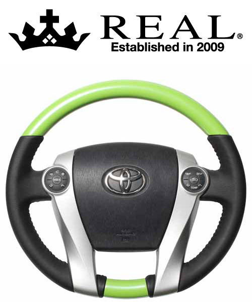 REAL STEERING IWiV[Y g^ ANA NHP10p tbVO[ 30-1-GRP