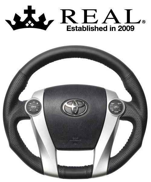 REAL STEERING IWiV[Y g^ ANA NHP10p I[U[ 30-2-LPB