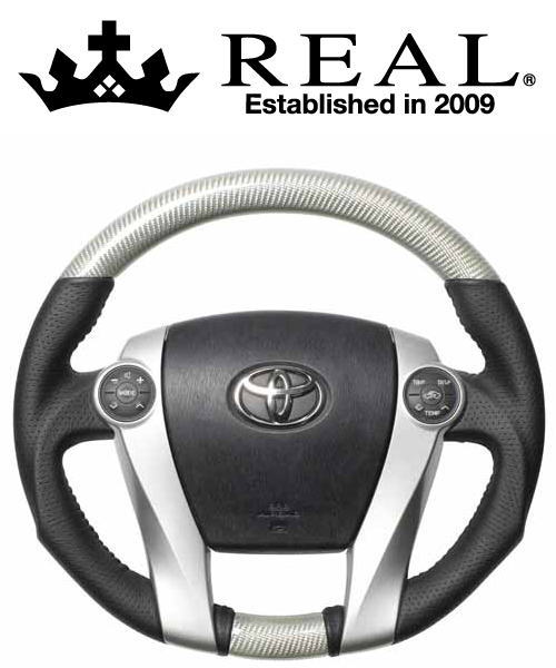 REAL STEERING IWiV[Y g^ ANA NHP10p Vo[J[{ 30-2-SC