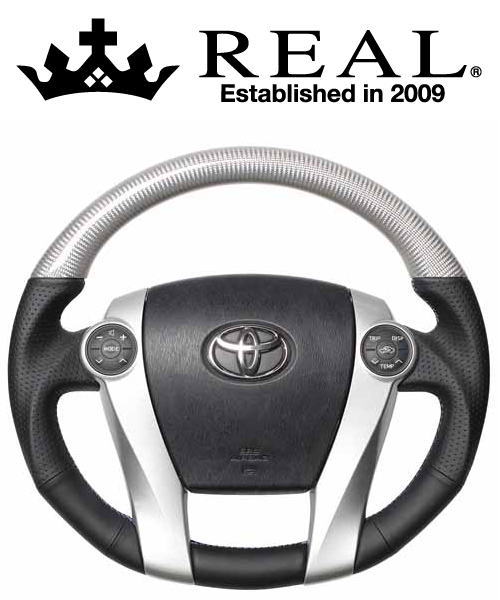 REAL STEERING v~AV[Y g^ ANA NHP10p Vo[J[{ 30-BST-SLC