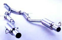 FUJITSUBO（フジツボ） FUJITSUBO Legalis Super R トヨタ アリスト