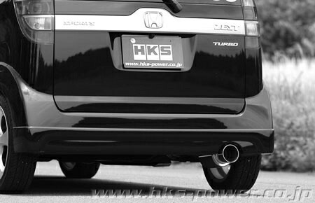 HKS Hi Power409 z_ [XgXp[N ^[{ JE1p (31006-AH006)yԊ֘Ȃtwőz