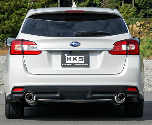 HKS Hi Power SPEC-L II Xo H[O VMGp As[X̂(31019-AF131)yԊ֘Ȃtwőz