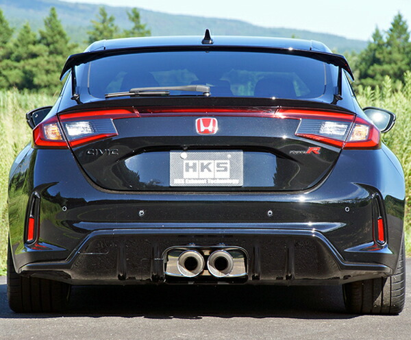 HKS LEGAMAX Sports z_ VrbN ^CvR FL5p (31021-AH005)yԊ֘Ȃtwőz