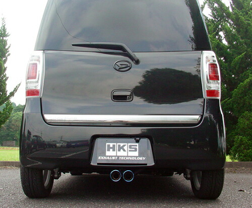 HKS Cool Style II _Cnc ^gGO[ JX^ L455Sp(31028-AD009)yԊ֘Ȃtwőz