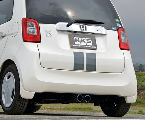 HKS Cool Style II z_ Gk (N-ONE) NA `14/04 JG1p(31028-AH009)yԊ֘Ȃtwőz