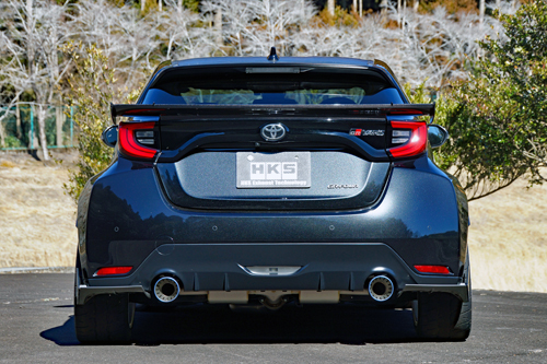 hks grヤリス スーパーターボマフラー」の人気商品一覧 | 安い商品を