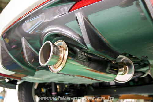 日産ノートeパワーニスモ（HKS）のおすすめ人気商品一覧 通販