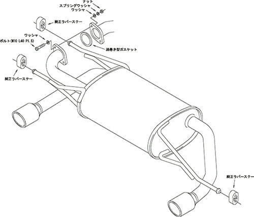 HKS LEGAMAX Premium スバル インプレッサスポーツ GT7用 (32018
