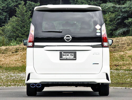 車用マフラー セレナ HKS c27 マフラーの人気商品・通販・価格