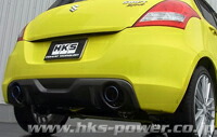HKS LEGAMAX Premium XYL XCtgX|[c ZC32Sp As[X̂(32018-AS004)yԊ֘Ȃtwőz