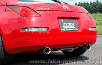 HKS Super Sound Master Y jbT tFAfBZ [hX^[ HZ33p (32023-AN001)yԊ֘Ȃtwőz