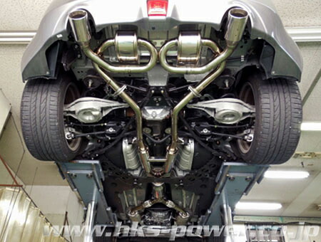 HKS Super Sound Master Y jbT tFAfBZ MT Z34p (32023-AN005)yԊ֘Ȃtwőz