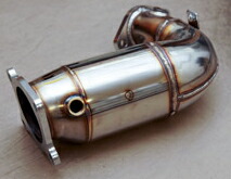 HKS METAL CATALYZER Xo WRX S4 VAGp (33005-AF019)yԊ֘Ȃtwőz