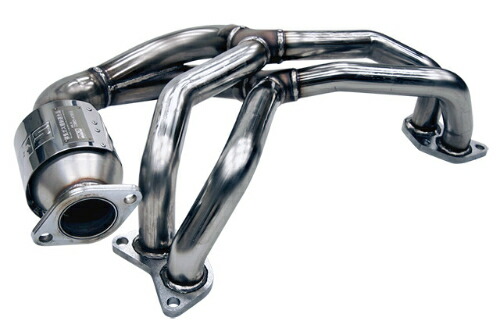 HKS METAL CATALYZER (GT-SPEC) g^ GR86 ZN8p (33005-AT010) SUPER MANIFOLD with CATALYZER GT-SPECyԊ֘Ȃtwőz