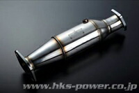 HKS METAL CATALYZER z_ S2000 AP1p (33005-AH002)yԊ֘Ȃtwőz