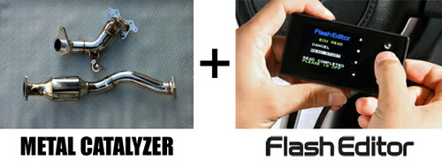 HKS EXHAUST ECU Package z_ CR-Z ZF1p (33009-AH006)yԊ֘Ȃtwőz