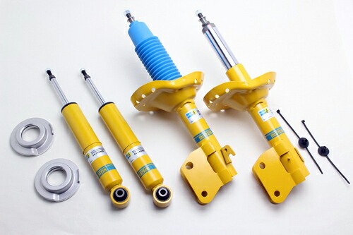 BILSTEIN（ビルシュタイン） 【クーポンで100円OFF】BILSTEIN B6