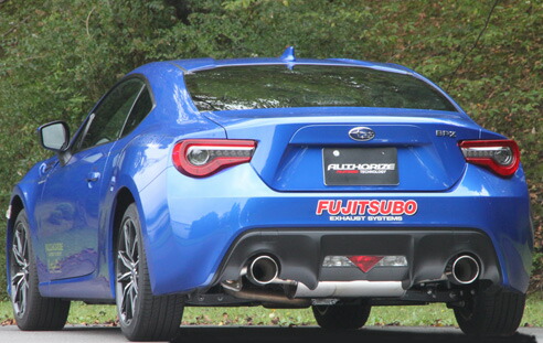 yN[|100~OFFzFUJITSUBO A-S Xo BRZ MC ZC6p (360-23132)