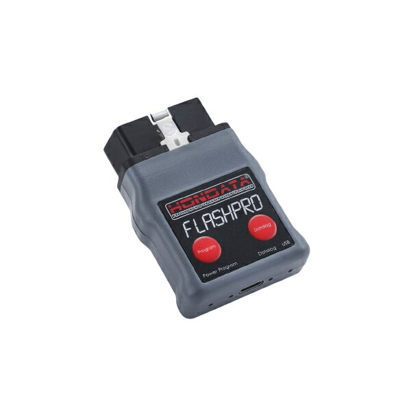 SPOON（スプーン） [Hondata] FlashPro ホンダ シビック FL1用 (37821 