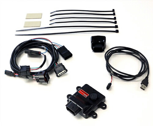 パーツ HKS Power Editor 42018-AT018 HKS POWER EDITOR トヨタ GRヤリス GXPA16用 42018-AT018 エッチ