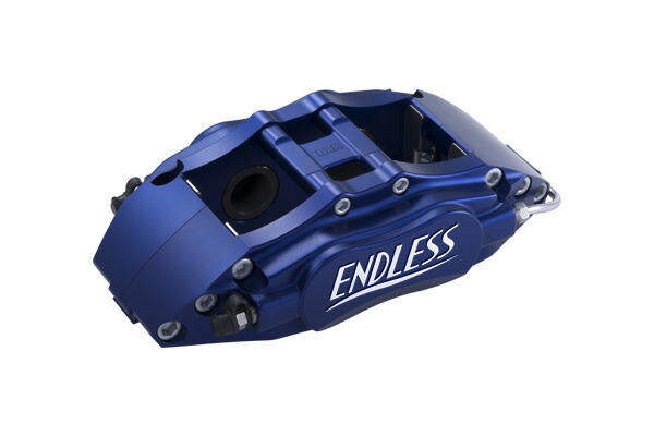 FIT RS GE8 後期 ENDLESS BrakeRotor SET リア用 フィット ge（ENDLESS／自動車用ブレーキキャリパー）｜ブレーキ