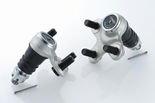 SPOON ZERO BUMP STEER KIT FRONT �z���_ �V�r�b�N FC1/FK7�p (51220-FK7-010)