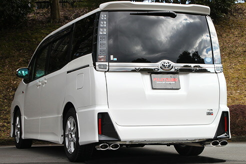 yN[|100~OFFzFUJITSUBO A-R g^ HNV[ ZS G's 2WD ZRR80Wp (560-27441)
