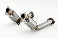 FUJITSUBO SPORTS CATALYZER Y jbT tFAfBZ o[WjX Z33p (600-15471)