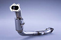FUJITSUBO SPORTS CATALYZER スバル インプレッサWRX Sti 02マイナー後 GDB用 (600-63044) | FUJITSUBO