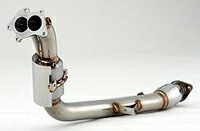 FUJITSUBO SPORTS CATALYZER スバル インプレッサWRX Sti 04マイナー後 GDB用 (600-63057) | FUJITSUBO