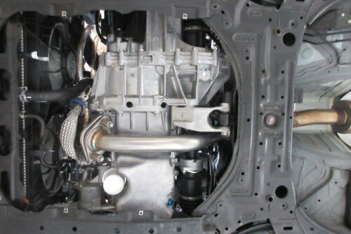 FUJITSUBO SPORTS CATALYZER XYL XCtgX|[c MT ZC33Sp (600-81563)