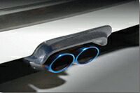 BLITZ AERO SPEED R-Concept MUFFLER GARNISH J[{ z_ Gk(N-ONE) JG1p (60150)yGAzubc GAXs[h RRZvg
