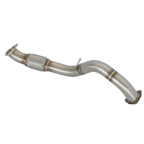 FUJITSUBO Front Pipe z_ VrbN ^CvR FL5p (610-52115)