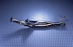 FUJITSUBO Front Pipe �X�J�C���C�� GT-R R32/R33/34 �񓙒��^�C�v(610-15076)